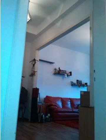 Apartament 2 camere decomandat ultracentral Batistei