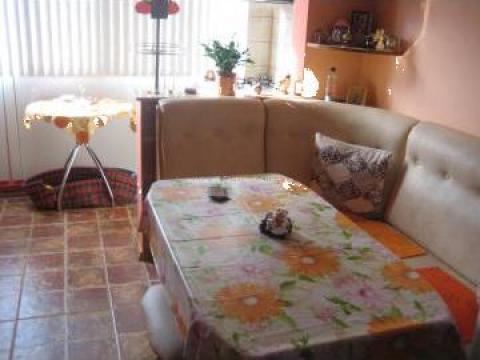 Apartament 2 camere decomandate CET, Constanta