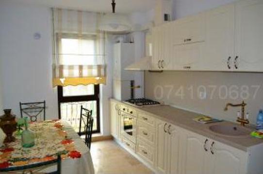Apartament 2 camere decomandate, Copou