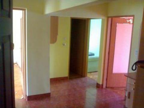 Apartament 3 camere, decomandat Bistrita Nasaud