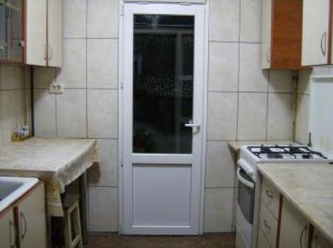 Apartament 3 camere, decomandat, Drumul Taberei