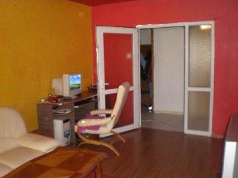 Apartament 3 camere decomandat Iasi
