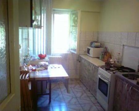 Apartament cu doua camere decomandat Constanta
