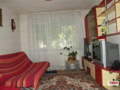 Apartament doua camere decomandate Manastur V43