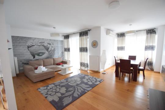 Apartament in regim hotelier soseaua Fabrica de Glucoza
