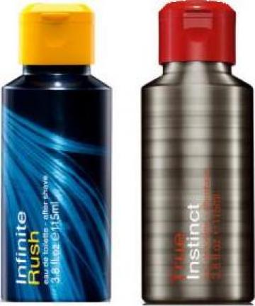 Ape de toaleta True Instinct si Infinite Rush (115 ml)