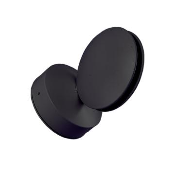 Aplica LED Cree Black Body