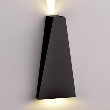 Aplica LED corp negru