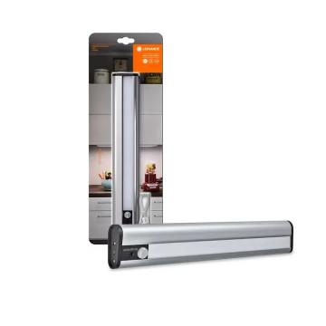 Aplica LED liniara Ledvance cu senzor de miscare PIR