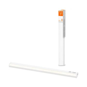 Aplica LED liniara Ledvance cu senzor de miscare si lumina
