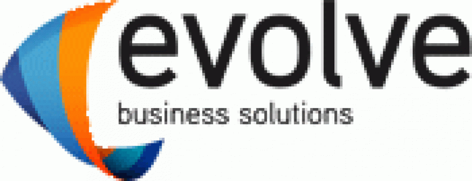 Aplicatie software Evolve CRM-BI