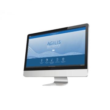 Aplicatie software Self service management Agilis