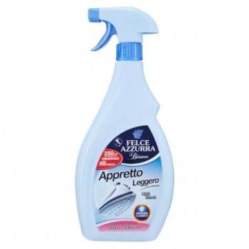 Apret Felce Azzurra 500 ml + (250 ml Gratuit)