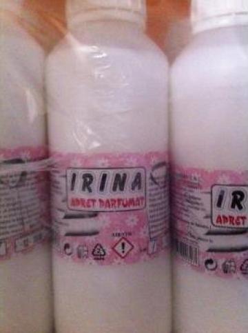Apret lichid Irina 0,5 l