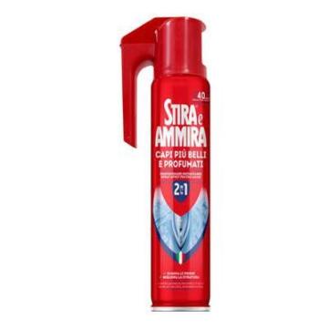 Apret rufe Stira Ammira, 500 ml