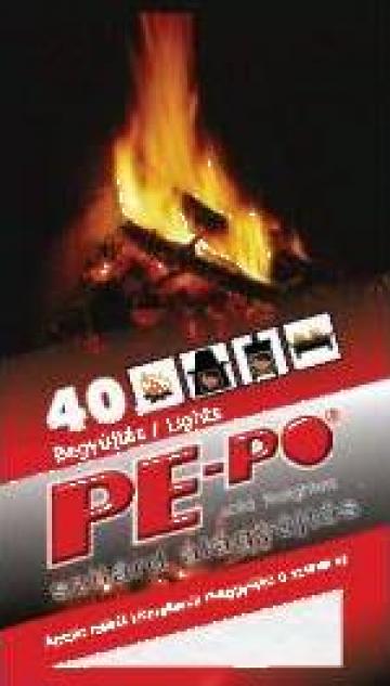 Aprinzator foc Pe-E-PO