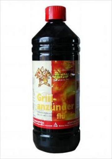 Aprinzator lichid 1 l