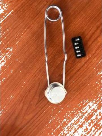 Aprinzator oxigaz Harris