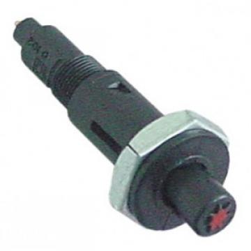 Aprinzator piezoelectric (bricheta), montare 22 mm