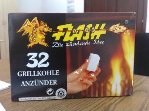 Aprinzator solid 32 bucati