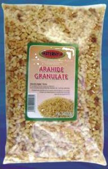 Arahide granulate 200 gr.
