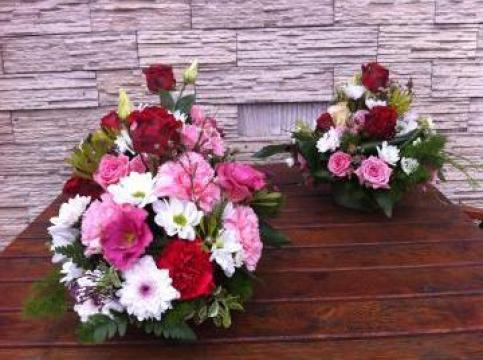Aranjament floral
