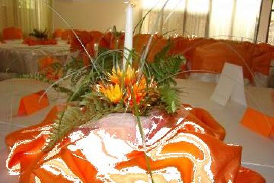 Aranjamente florale
