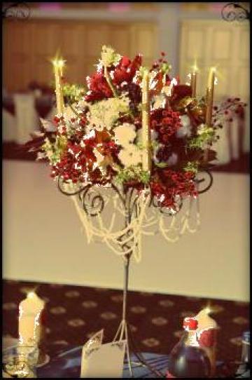 Aranjamente florale