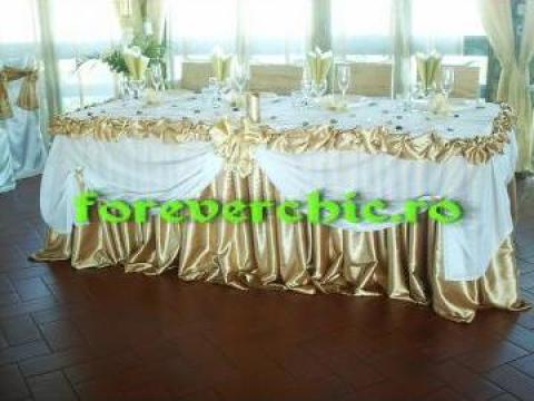 Aranjamente sala nunta sau botez