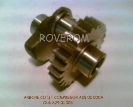 Arbore cotit compresor 29.05.000