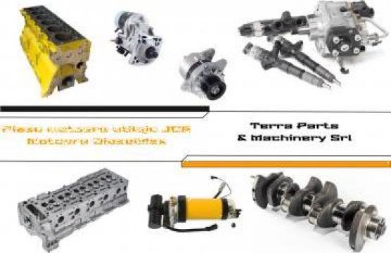 Arbore motor Perkins - JCB 3CX & 4CX
