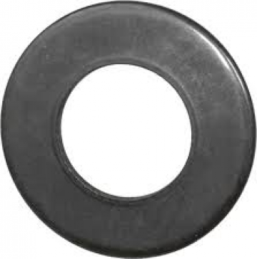 Arc disc 160x82x10x13,5mm