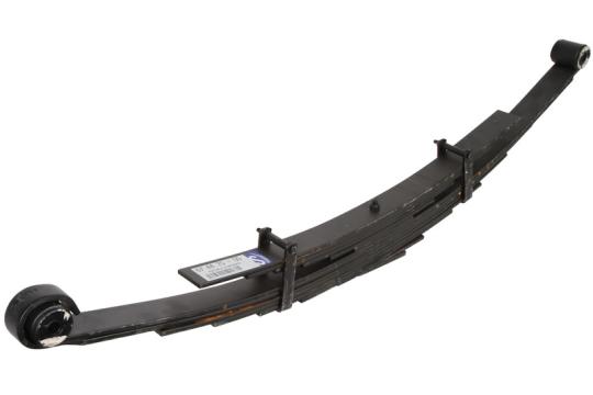 Arc spate Iveco Plus contraarc