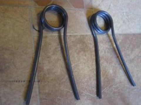Arc torsiune 2.8x24 mm