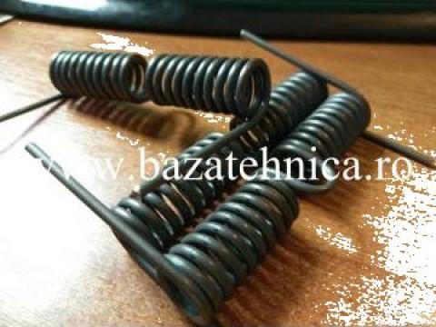Arc torsiune 3x14x105 mm