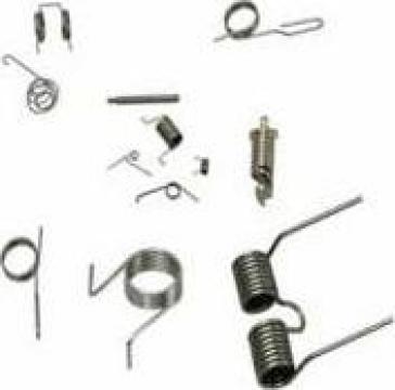 Arc torsiune sticle industria alimentara linia imbuteliere