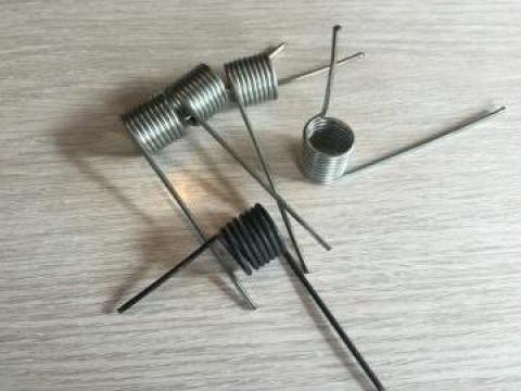 Arcuri de torsiune, sarma fi 2.5