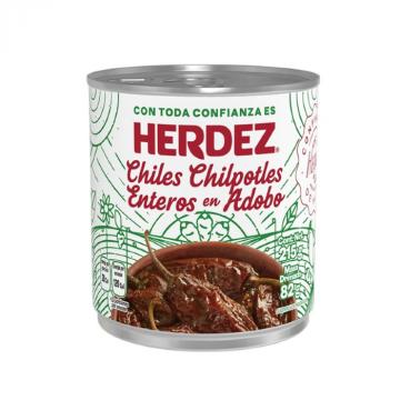 Ardei Chipotle in sos Adobo