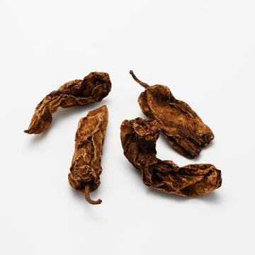 Ardei Chipotle uscat - vrac (50g)