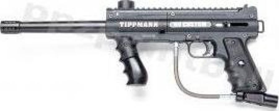 Arma paintball Marker Tippmann 98 Custom PS A.C.T.