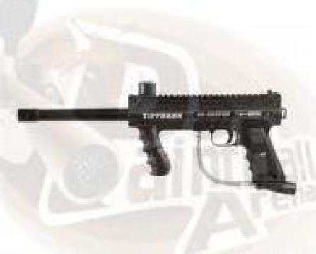 Arme mecanice pentru paintball Tippmann 98 Custom PS Ultra