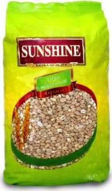 Arpacas 1kg Sunshine