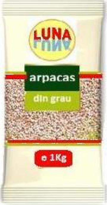 Arpacas Luna 1kg