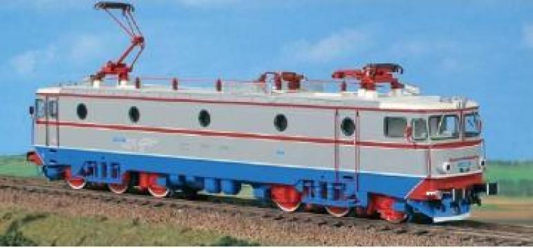 Articole de Modelism Locomotiva electrica 060-EA1, 41-0105-1