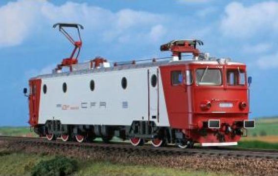 Articole de Modelism Locomotiva electrica CFR 060-EA