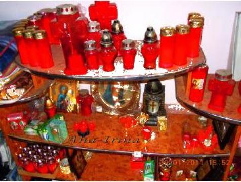 Articole funerare