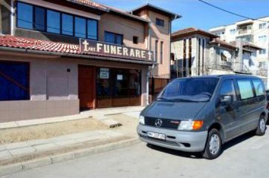 Articole funerare