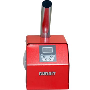 Arzator peleti Pell Eco 35