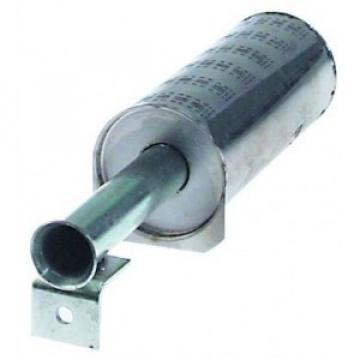 Arzator tubular L 154 mm