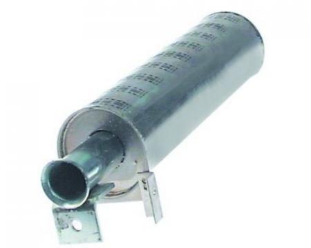 Arzator tubular L 240 mm